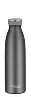 Thermos Isolierflasche 0,50 l Stone grey matt