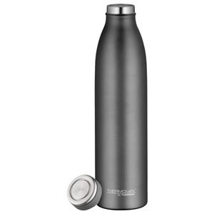 Thermos Isolierflasche 0,75 l Stone grey matt