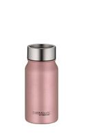 Thermos Isolier-Trinkbecher 0,35 l Edelstahl Rosegold matt