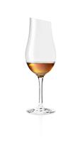 Eva Solo Likörglas, Cognacglas, Whiskyglas, Brandy, Whisky, Cognac, Glas, Transparent, 240 ml, 541038