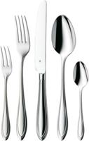 WMF 30-tlg. Besteck Set Verona 6 Personen silber  Erwachsene