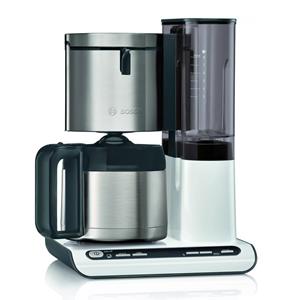 Bosch TKA8A681 Koffiefilter apparaat Wit