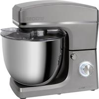 clatronic KM 3765 Knetmaschine 1500W Titan