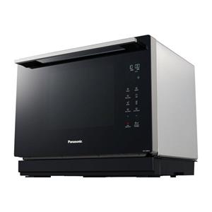 Panasonic Mikrowelle NN-CD87KSGTG, Grill und Heißluft, 27 l
