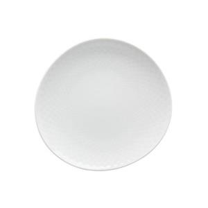 ROSENTHAL - Junto White - Gebakbordje 16cm