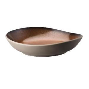 Rosenthal Junto Bronze Junto Bronze Teller tief 28 cm (bronze)