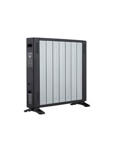 Blaupunkt HOR701 Convector 22 m² 2000 W Zwart/grijs