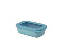 Mepal Multi Bowl cirqula 500ml recht nordic green