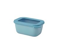 Mepal Multi Bowl cirqula 750ml recht nordic green