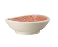 Rosenthal Bowl 12 cm Junto Rose Quartz