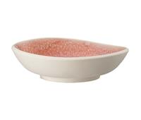 ROSENTHAL - Junto Rose Quartz - Diep bord 17cm