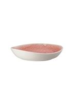 Rosenthal Teller tief 28 cm Junto Rose Quartz