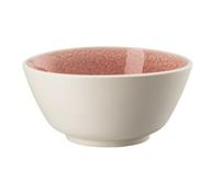 Rosenthal Schüssel 19 cm Junto Rose Quartz