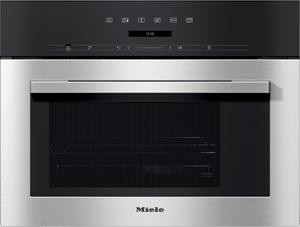 Miele DG 7140 Inbouw stoomoven