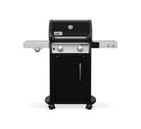 Weber Spirit E-225 GBS Zwart