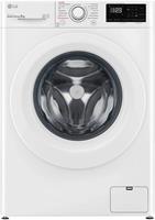 LG F14WM8LN0E Waschmaschinen - Weiß