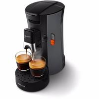 Philips SENSEO Select CSA230/50 Kaffeepadmaschine Schwarz