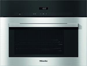 Miele DG 2740 Inbouw stoomoven