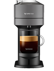 Nespresso Creatista Pro