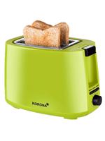 koronaelectric Korona electric Toaster 21133 gn