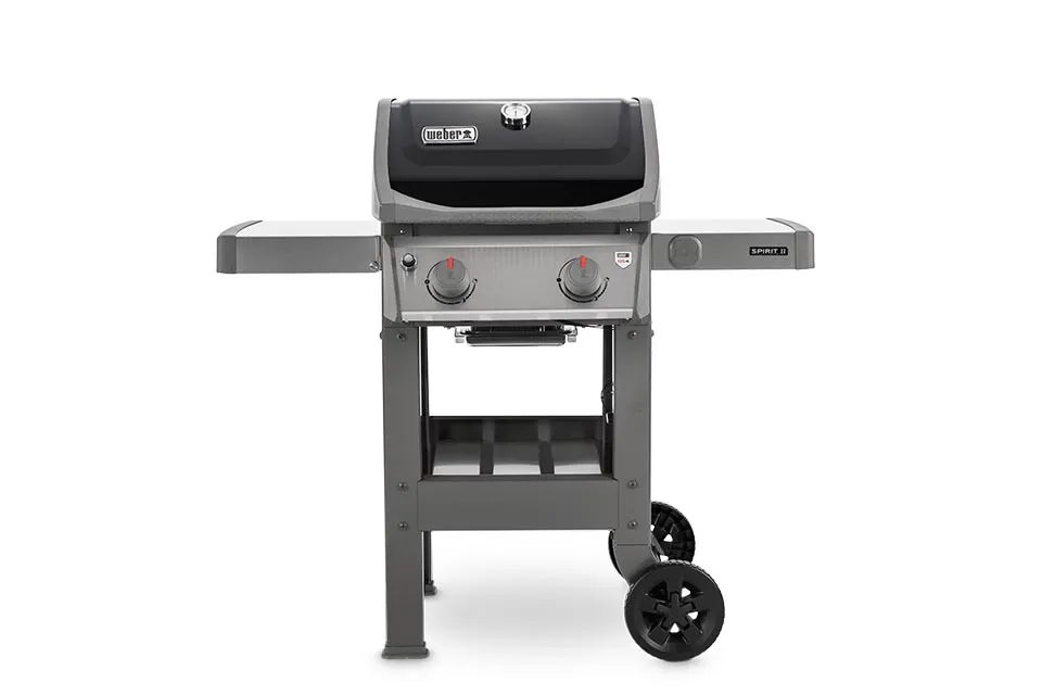 Weber Spirit II E-210 Buitenkeuken