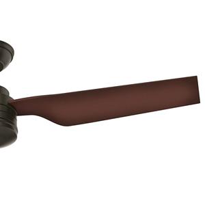HUNTER FANS Hunter Outdoor Deckenventilator Cabo Frio 132 cm Bronze