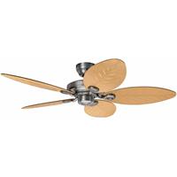 HUNTER FANS Deckenventilator OUTDOOR ELEMENTS Aluminium 137 cm - 