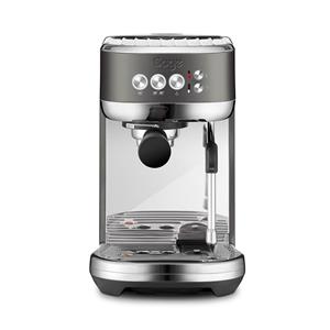 Sage THE BAMBINO PLUS BLACK STAINLESS Espresso apparaat