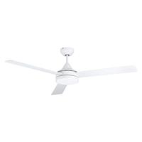 EGLO home24 LED-Deckenventilator Sesimbra I