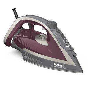 Tefal FV6870 Stoomstrijkijzer Rood