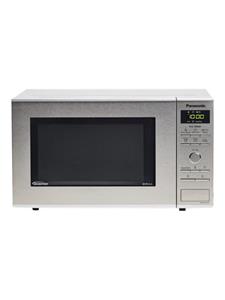 Panasonic Mikrowelle NN-GD37HSGTG, Grill