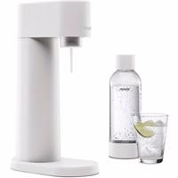 Mysoda - Wassersprudler + 1 Flasche - wd002f-w