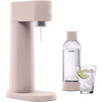 Mysoda Wassersprudler Woody Pink