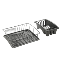 Metaltex Aquatex TouchTerm Lava afdruiprek