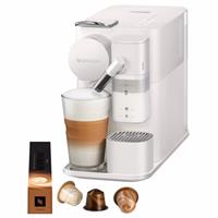 DeLonghi Nespresso Lattissima One EN510.W