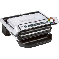 Tefal Optigrill GC705D, Kontaktgrill