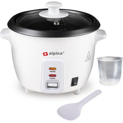 Rice Cooker 0,6L 300W