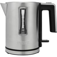 Princess Waterkoker Deluxe 236045 â" 1 liter â" 360â° draaibaar - 2200W - RVS
