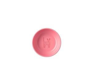 Mepal Kinderschale mio deep pink