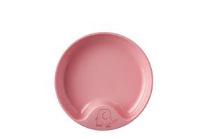 Mepal dinerbord (± ø28 cm) oefenbord Mio - deep pink