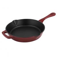 CS-Solingen Koekenpan Alpen Ø 26 cm, inductie
