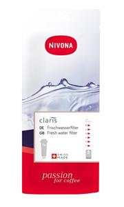 Nivona Claris Waterfilter