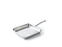 Bk Superior Tri-Ply grillpan 28cm