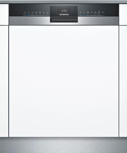 SIEMENS SN53HS41TE inbouw vaatwasser (Semi inbouw vaatwasser, 598 mm breed)