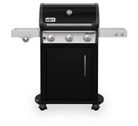 Weber Spirit E-325 GBS Zwart