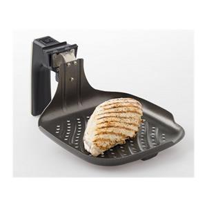 Fritel SnackTastic Grillpan 5-series Airfryer