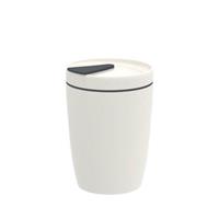 Villeroy & Boch Becher 0,29ltr. Weiß Coffee To Go