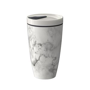 Villeroy & Boch Becher 0,35ltr. Marmory Coffee To Go