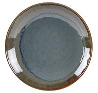 Villa Collection Palet Servierschüssel blau 36 cm