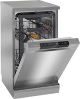Gorenje GS541D10X Vrijstaande vaatwasser
